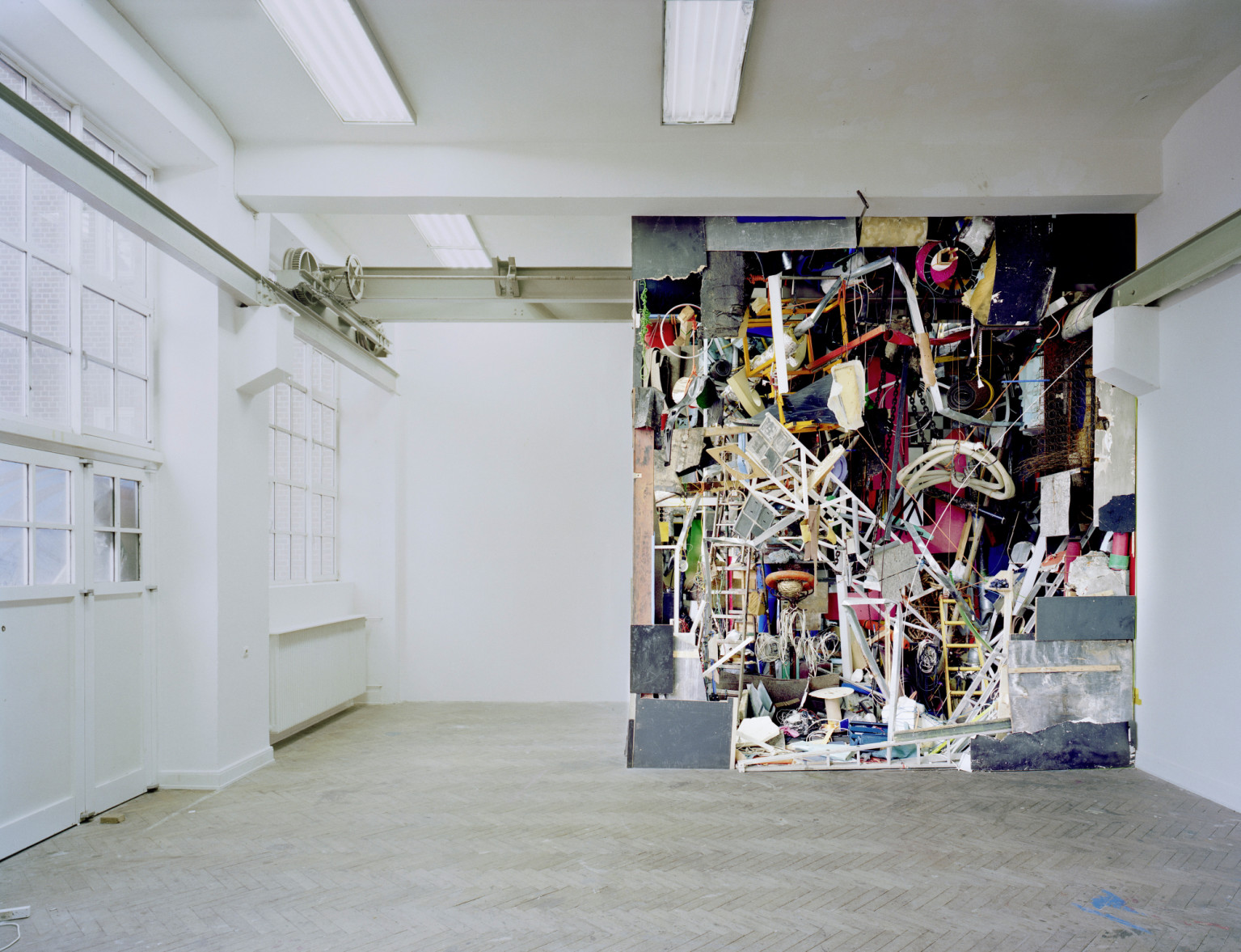 Max Frisinger K19
