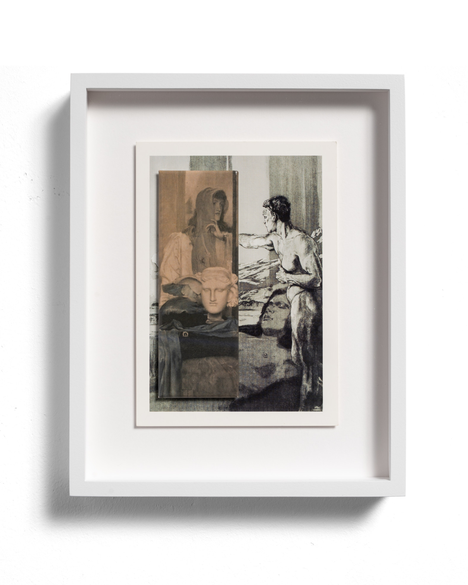 Max Frisinger Postcards